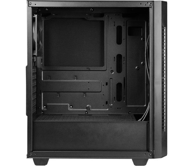 CHIEFTEC AS-01B-OP Mid Tower Czarna - 1117094 - zdjęcie 8
